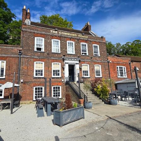 Venue photo