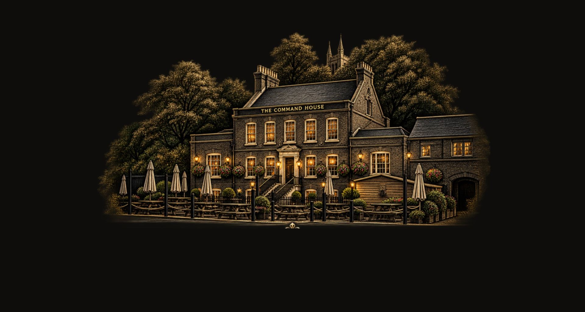 Command House