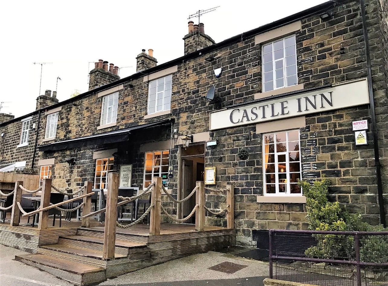 Castle Inn Sheffield