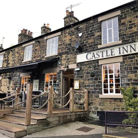 Castle Inn Sheffield