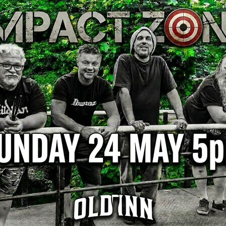 Live Band - Impact Zone