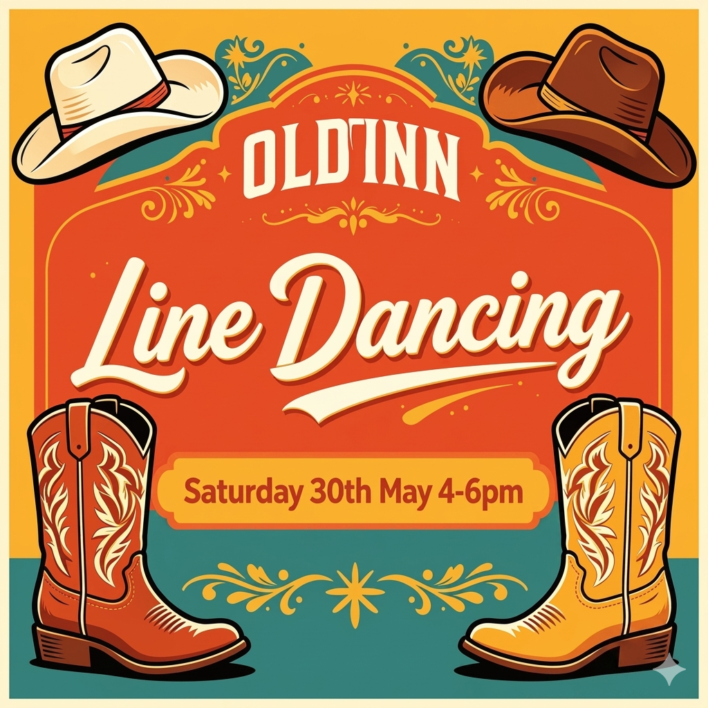 Line Dancing