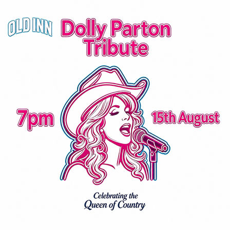 Dolly Parton Tribute