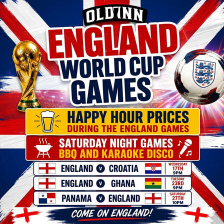 WORLD CUP GAMES