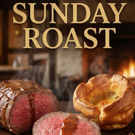 Sunday Roasts