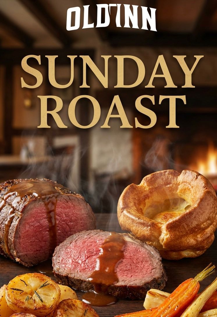Sunday Roasts