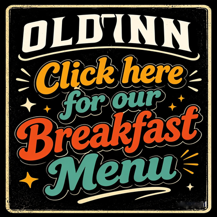 BREAKFAST MENU