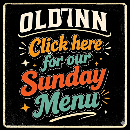 SUNDAY ROASTS
