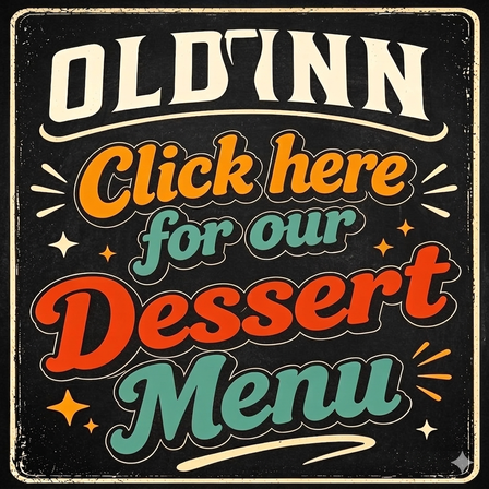 DESSERT MENU