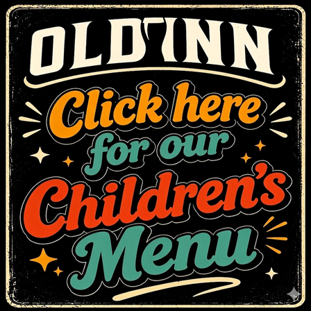 CHILDREN'S MENU