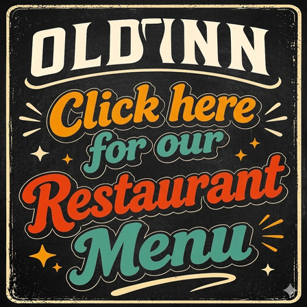 Restaurant Menu