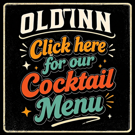 COCKTAIL MENU