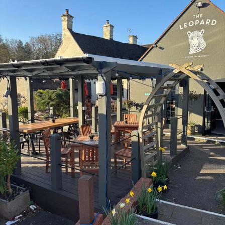 Venue photo