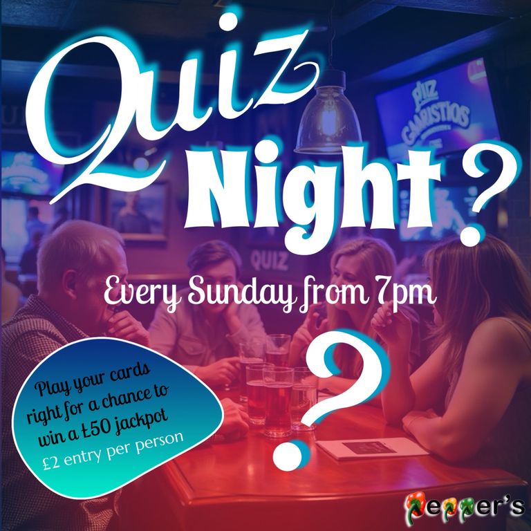 Quiz Night