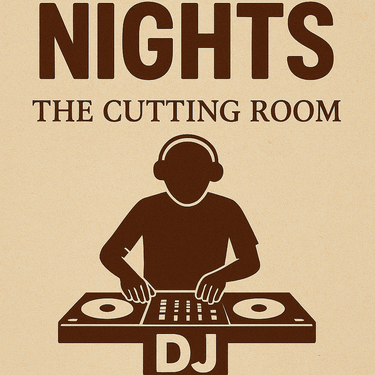 The Big Saturday Night Out