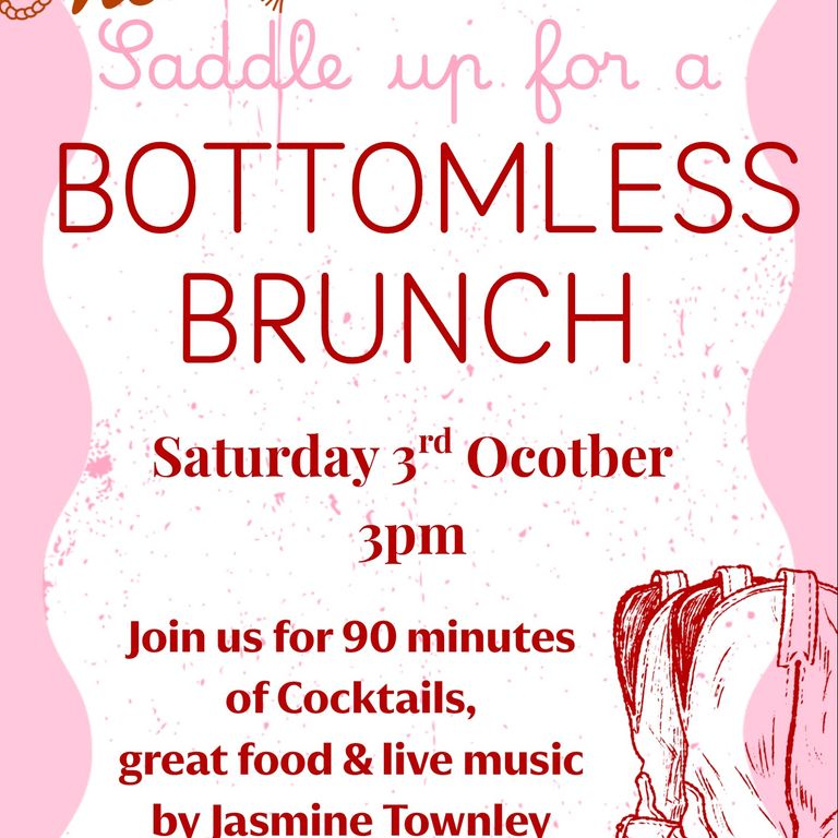 Country Bottomless Brunch