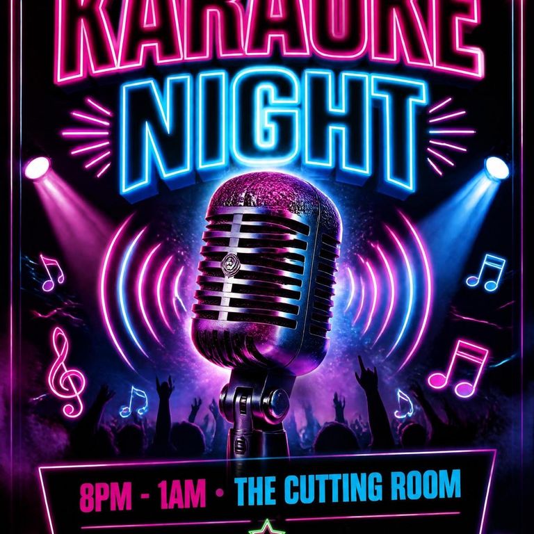 Karaoke Night