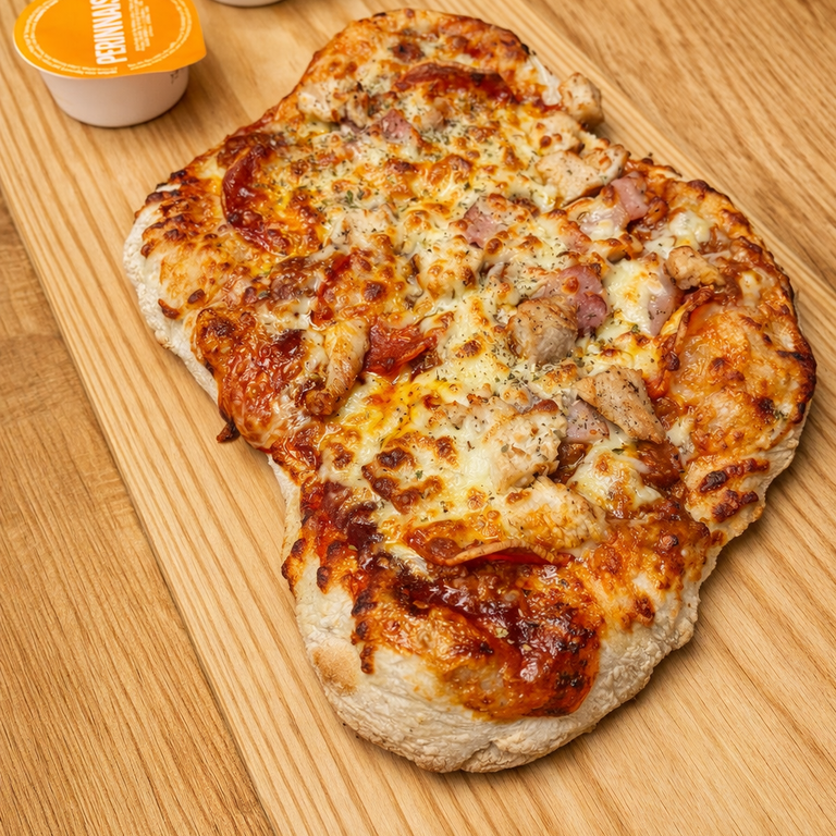 Friday Night Pizza Night