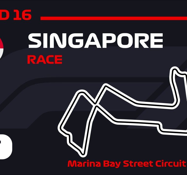 Singapore Grand Prix