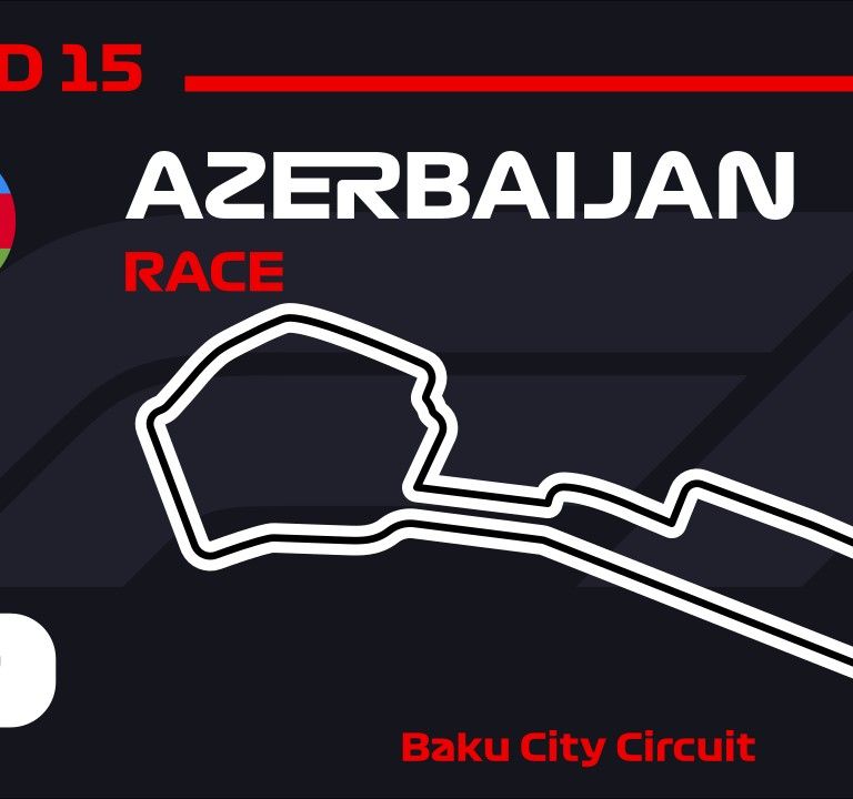 Azerbaijan Grand Prix
