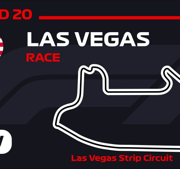 Las Vegas Grand Prix