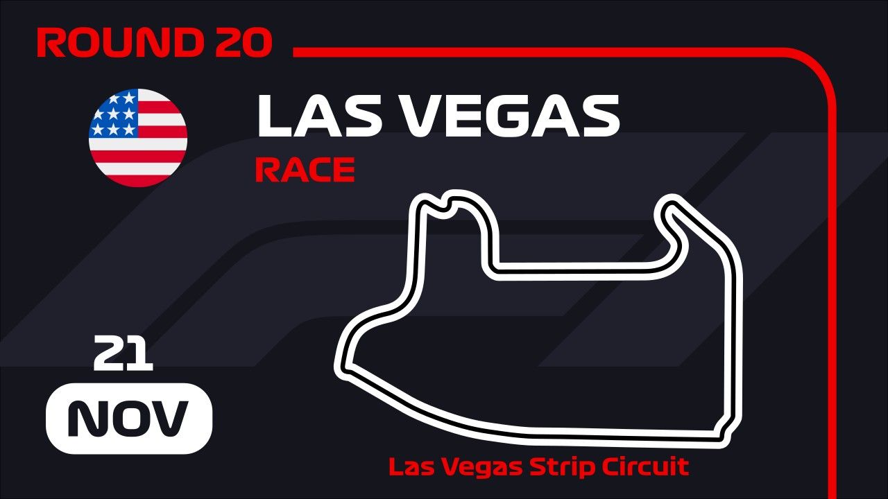 Las Vegas Grand Prix