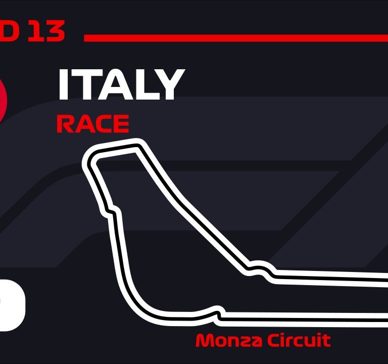 Italian Grand Prix