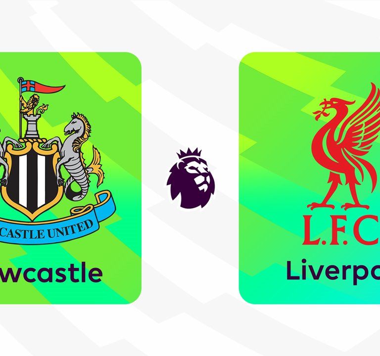 Newcastle United vs Liverpool