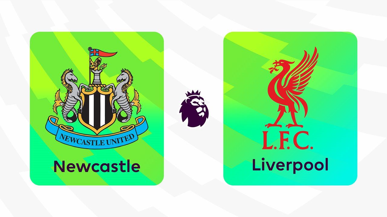 Newcastle United vs Liverpool