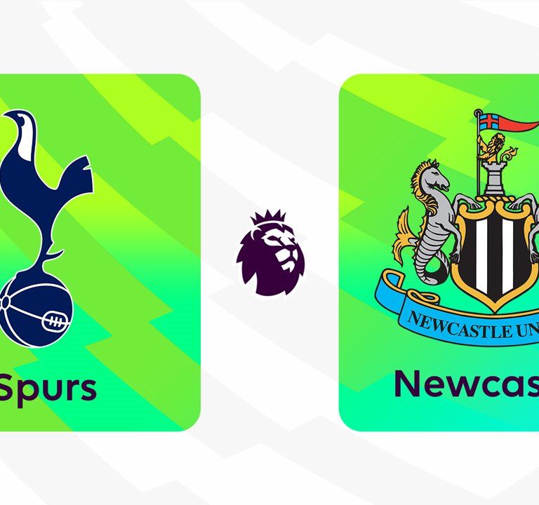Tottenham Hotspur vs Newcastle United