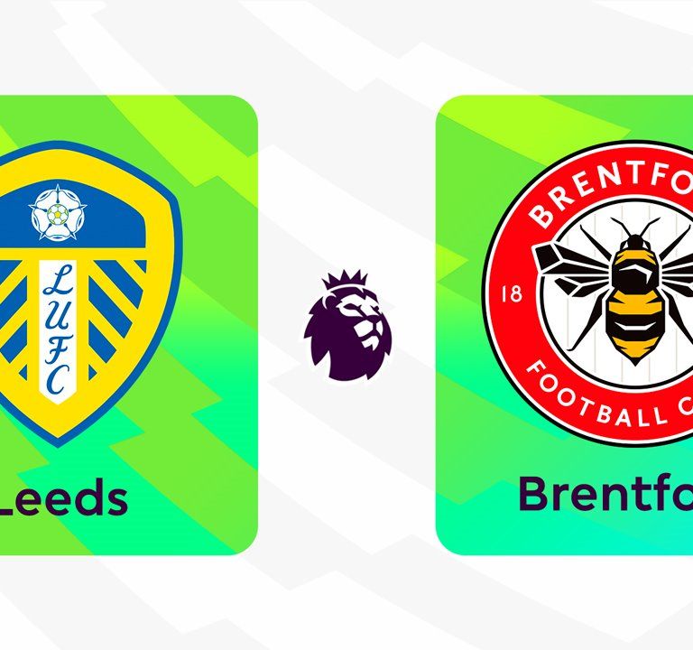 Leeds United vs Brentford