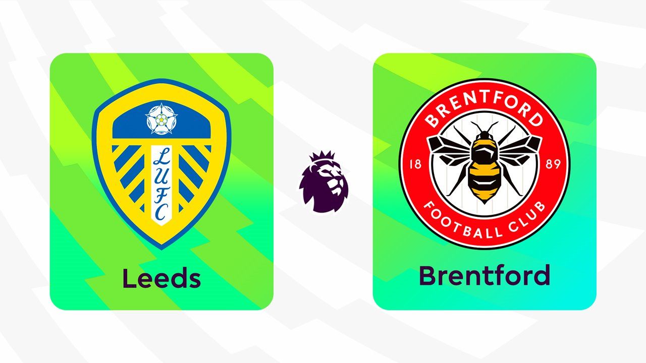 Leeds United vs Brentford