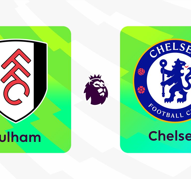 Fulham vs Chelsea