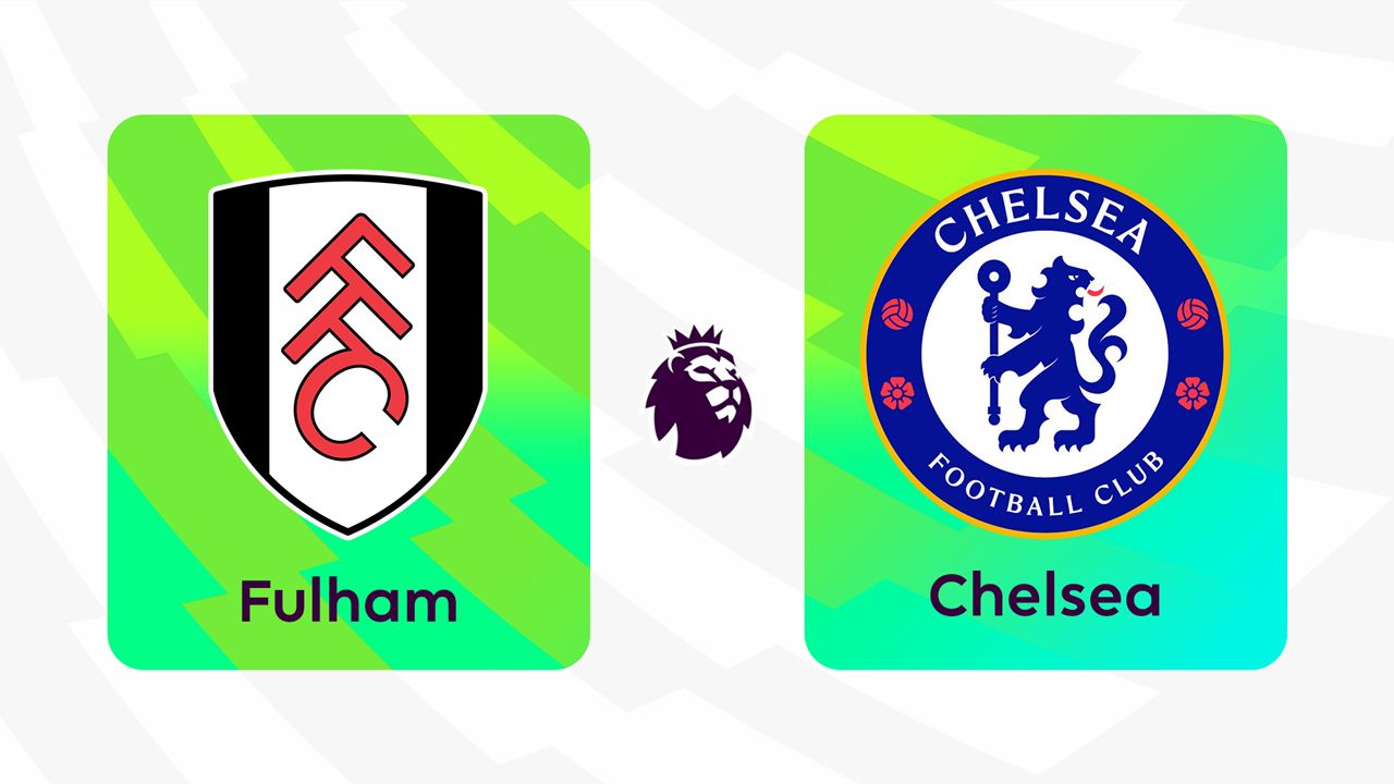 Fulham vs Chelsea