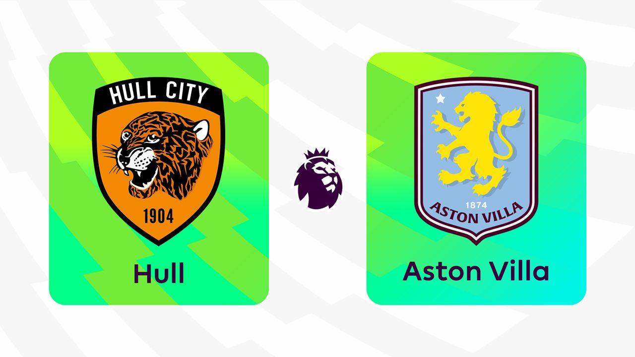 Hull City vs Aston Villa