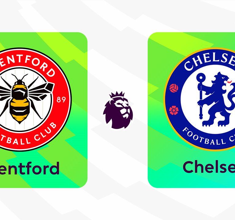 Brentford vs Chelsea