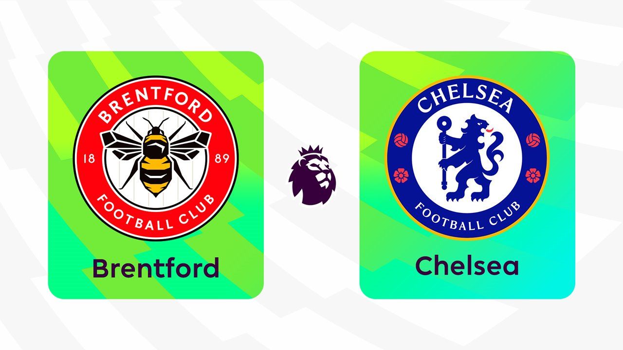 Brentford vs Chelsea