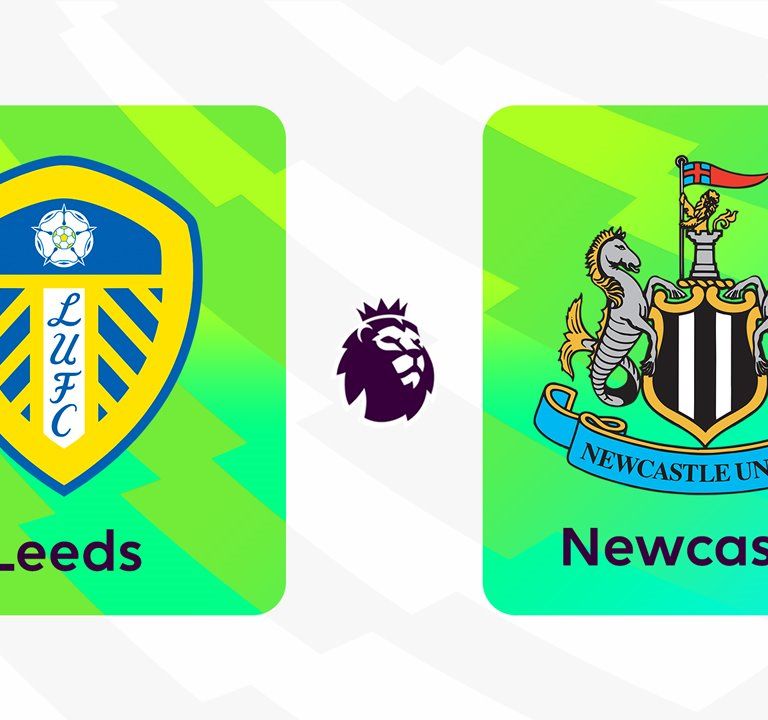 Leeds United vs Newcastle United