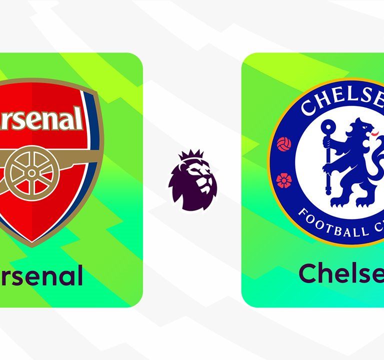 Arsenal vs Chelsea
