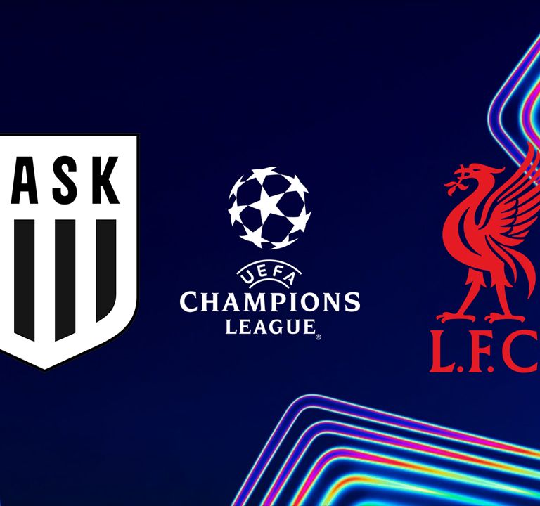 LASK vs Liverpool