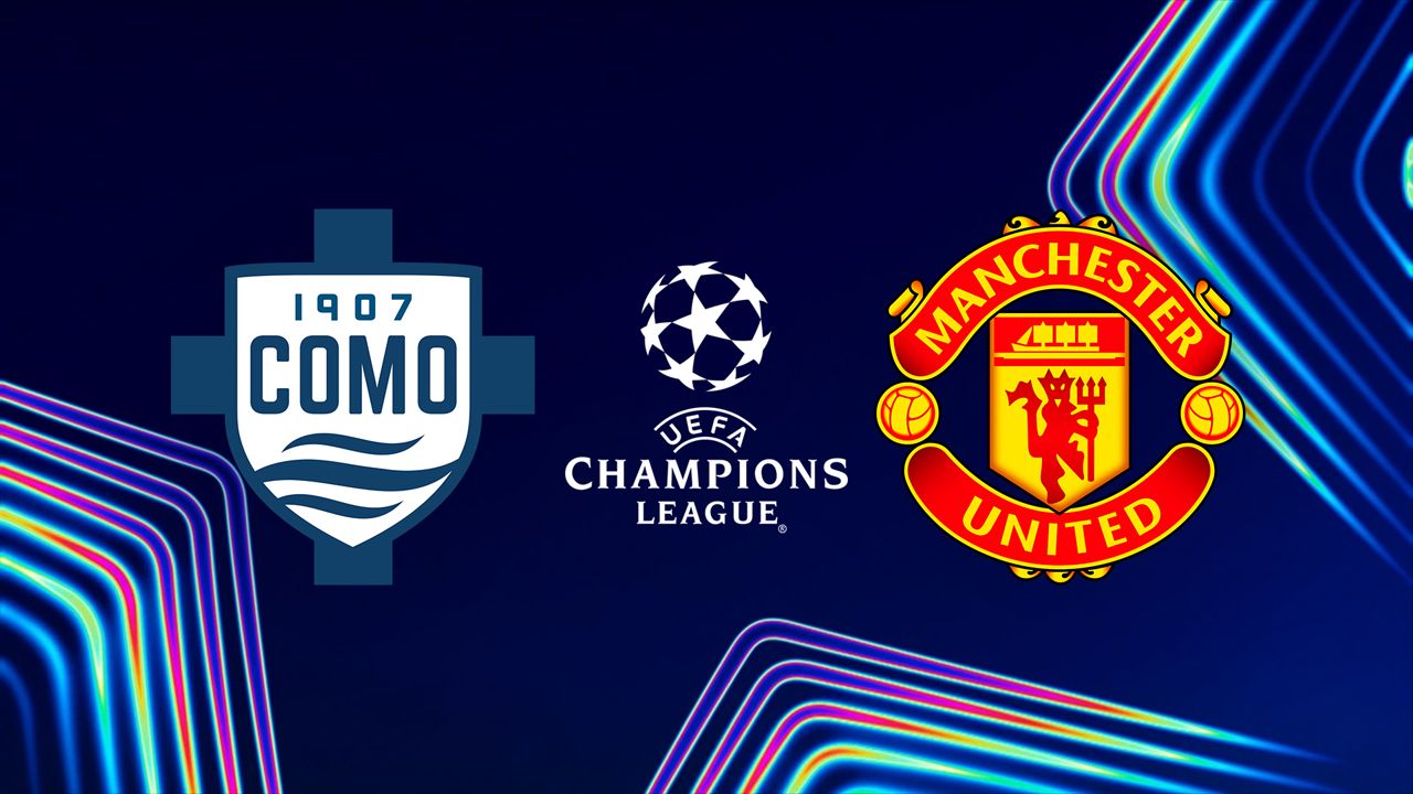 Como vs Manchester United