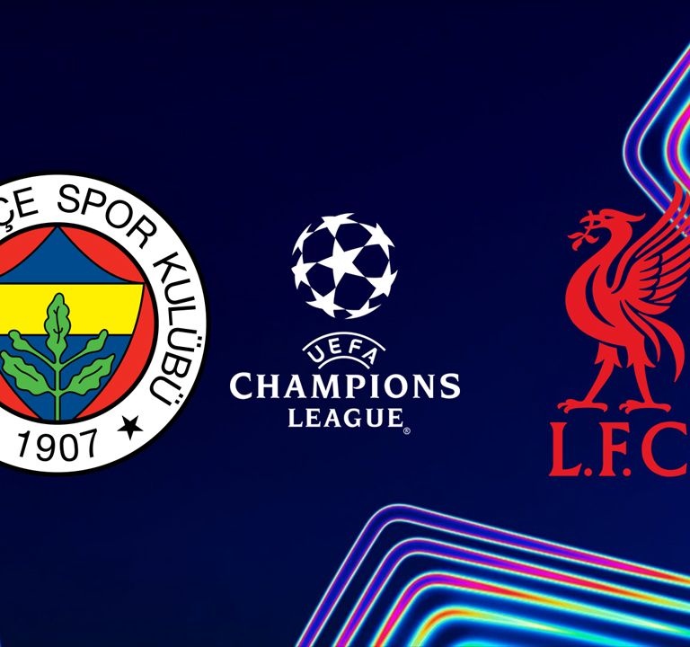 Fenerbahçe vs Liverpool