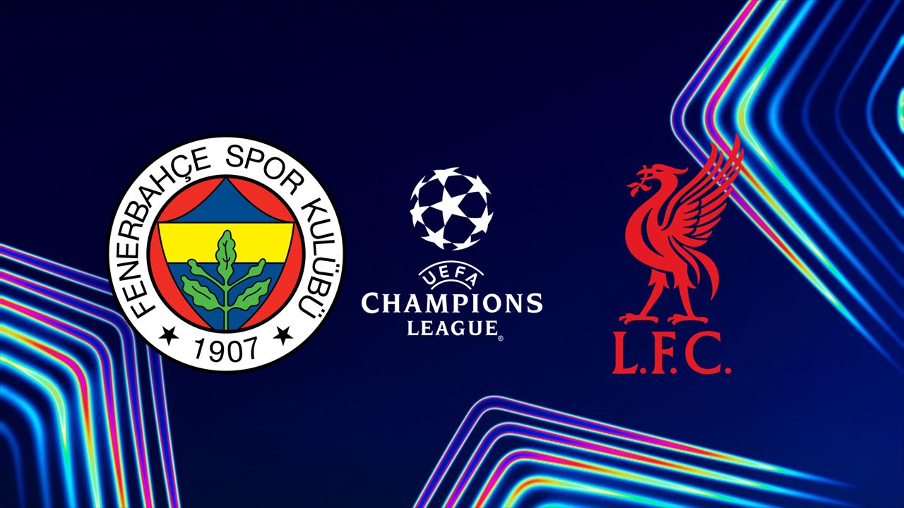 Fenerbahçe vs Liverpool