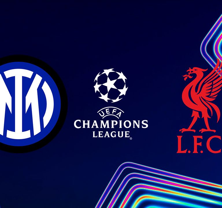 Inter Milan vs Liverpool