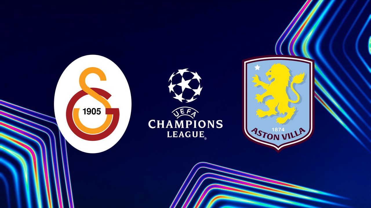 Galatasaray vs Aston Villa