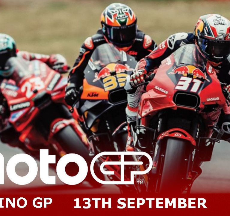 San Marino GP