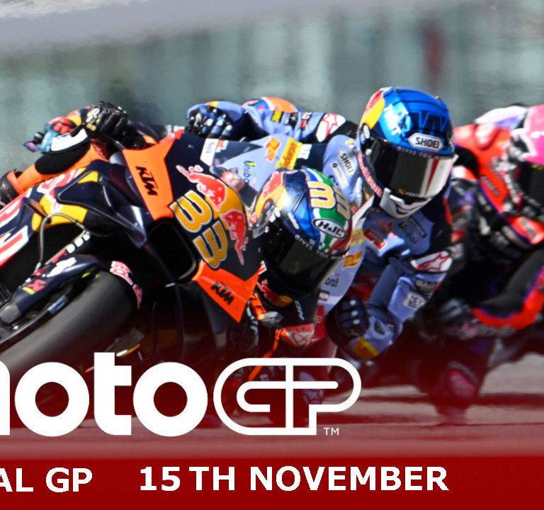 Portugal GP