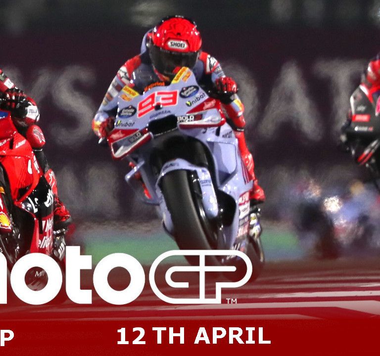 Qatar GP