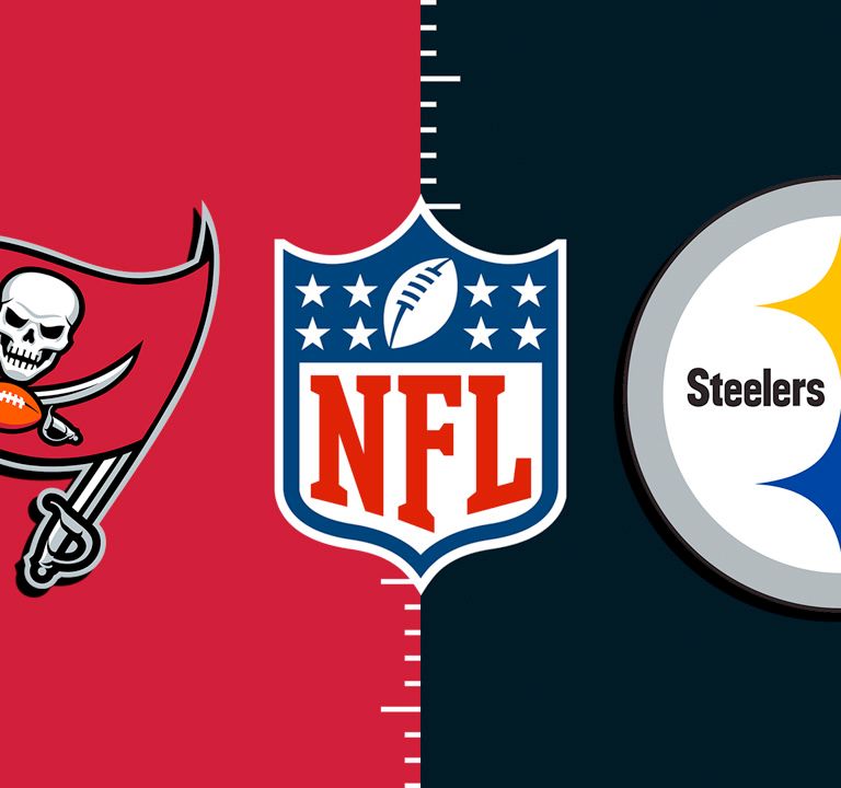 Tampa Bay Buccaneers vs Pittsburgh Steelers