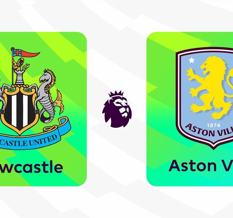Newcastle United vs Aston Villa